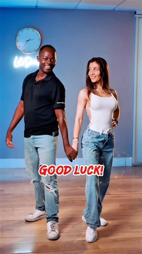 Bachata Sensual Tutorial ✨💙