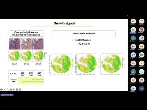 TRIDIFOR 2026 // 4 février 2026 - Luigui Andres Ramirez Parra