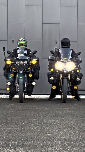 Faruk Alexsi Kandemir on Instagram: "Good Morning 🌞 🌄 My Big Family "Black Ravens" ⬇️⬇️⬇️⬇️⬇️⬇️⬇️⤵️ We have been in contact with motorcycle riders from all over the world for 5 years and have created a driver network for a large motorcycle group. We have been preparing for a cinematic documentary called "Steel Horses & Iron Cowboys" consisting of 77 episodes to be shot all over the world, in collaboration with 14 professional film director for 3 years. ⬇️⬇️⬇️⬇️⬇️⬇️⬇️ From the Director of the S