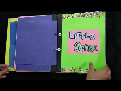 Business studies project class XII on infant dresses