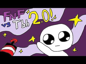 Friday Night Funkin' - Vs Tbh Creature V2 - FNF Mod Showcase (Yippeee!) (NEW UPDATE OUT!!!!)