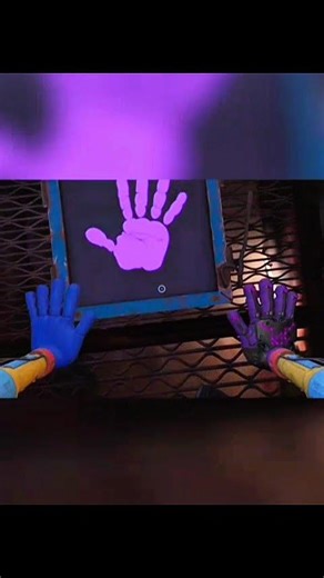 Poppy Playtime 4 edit