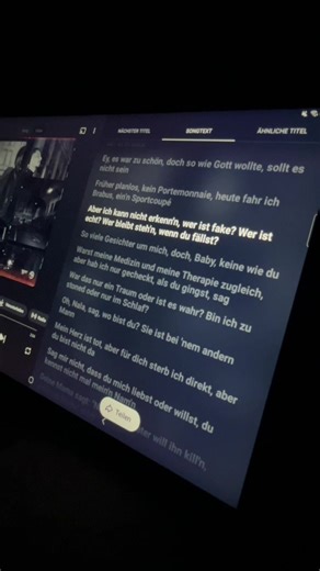 Aymen Amo's New Freestyle Reaktion