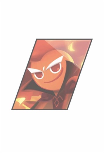 🔥✩[#FIRESPIRITCOOKIE] aww i love wings of fire #ilovefirespiritcookie #crk #cookierun #fanpost fire spirit cookie