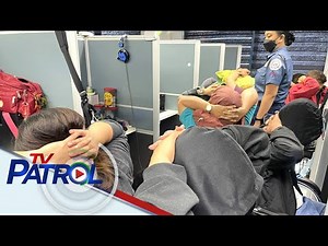Collection office na 'nangha-harass' umano sa mga di nagbabayad ng utang sinalakay | TV Patrol