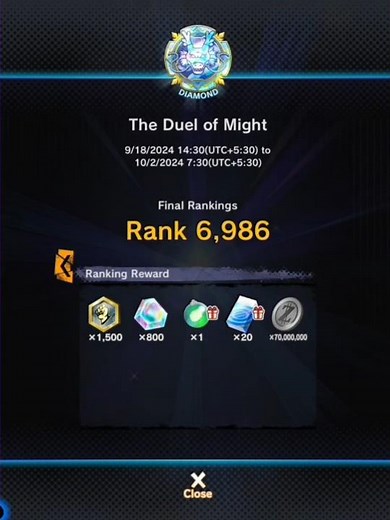 Get Free 2100 Chrono Crystals In Dragon Ball Legends fast #dblegends #dragonball #dbl #cooler #broly