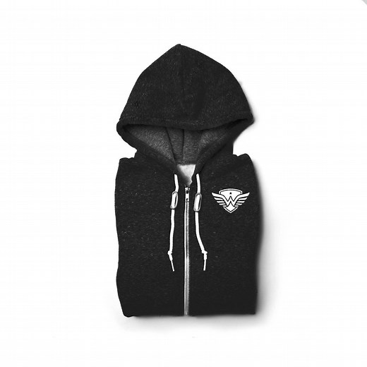 Adult Bulletproof Hoodie (IIIA)