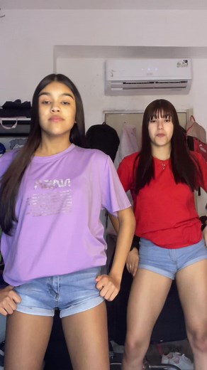 Baile Brasileras: La Diversión en Cada Paso