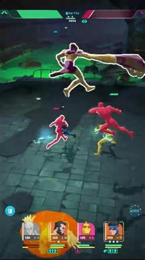 #BlueSuitInvincible And #immortal Gameplay. #invincibleguardingtheglobe #gameplay #89