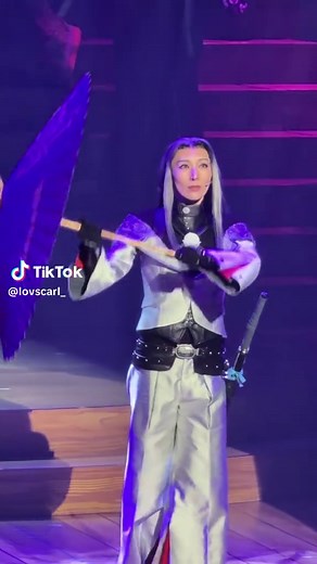 舞台刀剣乱舞♡ 禺伝 矛盾源氏物語 再演 2/3 初日 マチネ 姫鶴一文字(澄輝さやとさん) #刀ステ #姫鶴一文字 #澄輝さやと