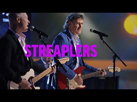 Streaplers - En gång till - Live BingoLotto 13/6 2021