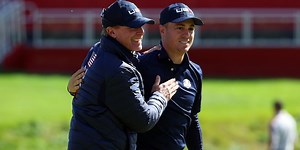 Ryder Cup 2021 live updates: Americans dominate another session, dashing Europeans' comeback hopes