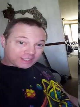 Mesa Triple Crown Footswitch LED Fix