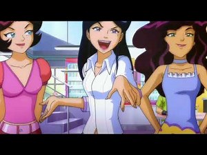 Caitlin and Dominique's best moments, Alex, Sam and Clover's roast compilation and Mandy's moods