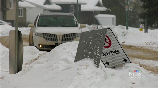 Saskatoon looks to tighten rules for its snow removal contractors
