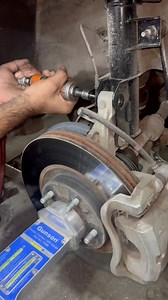 shock absorber camber adjustment #mechanic #tips #automotive #motivation #suspension #shockabsorber #camberalignment #fbreelsfypシ゚viralシ #fbreelsfypシ゚viralvideo #fbreelsfypシ゚viralfbreelsfypシ゚viral | Mechanical Tips