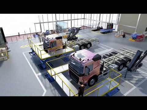 Different types of Lift Tables and their Applications