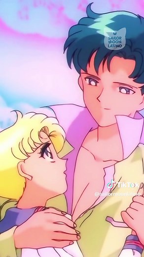 Serena recueeda a Darien con Seiya 🙀💖 . . #sailormoon #sailormoonlatino #sailormoon90s #sailormooncrystal #sailormooneternal #lqbtq #animechile #sailormooncollection #sailormoonfans #sailormercury #sailormars #sailorjupiter #sailorvenus #tuxedomask #sailorchibimoon #sailoruranus #sailorneptune #sailorpluto #sailorsaturn #セーラームーン #parati