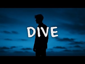 Ed Sheeran - Dive (Lyrics)