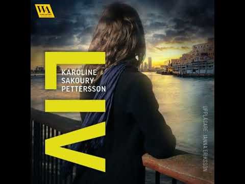 Liv - Karoline Sakoury Pettersson