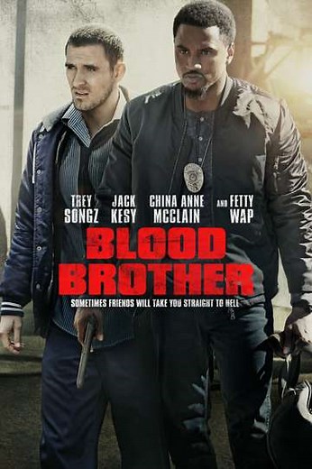Blood Brother (2018) - Where to Watch
