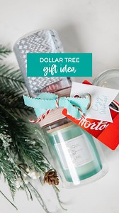 202K views · 3K reactions | Wow, my Dollar Tree snack container gift...
