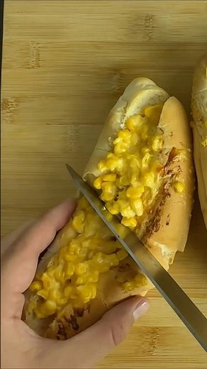 I Can't Stop Making These Protein Hot Dogs🌭