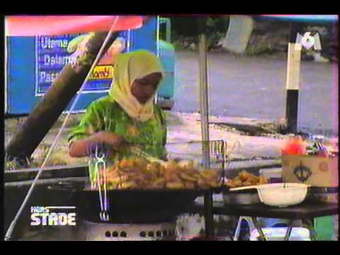 2000 M6 Hors Stade avec Jean Philippe Gatien - Championnats du Monde par équipe