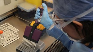 Two new variants linked to India variant identified in England