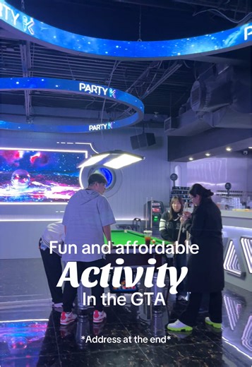 Top Affordable Karaoke Activities in Toronto