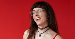 7 things we learned about Ninja Tune signed transgender DJ and electronic music producer Octo Octa