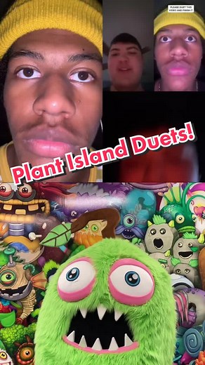 My Singing Monsters on TikTok