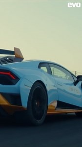 Lamborghini Huracan STO vs Morgan Plus Four CX-T, track vs off-road