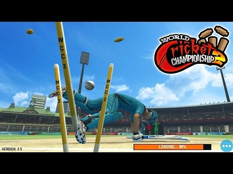 How to select Hindi commentary in wcc2 update version