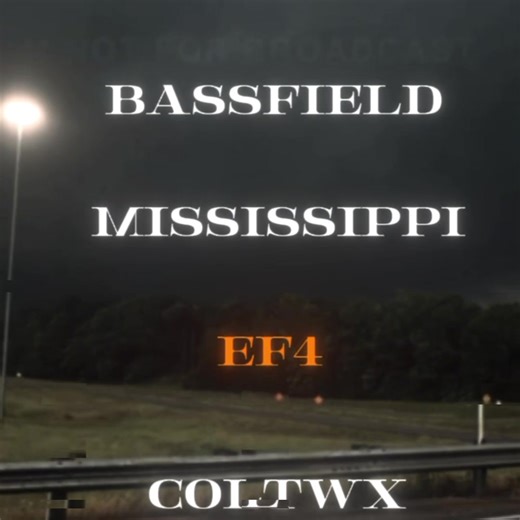Understanding Bassfield Ef4 Tornado Impact