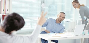 How to Survive a Horrible Office Environment