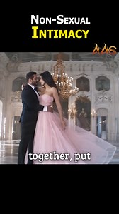 99K views · 1K reactions | Intimacy sirf physical nahi hoti. Samajhna, respect, aur saath rehna— yeh bhi non-sexual intimacy hai. 懶 Yahi rishton ki asli gehraai hai. #NonSexualIntimacy #EmotionalBond #HealthyRelationships #RealConnection | Amarendra Gogate | Facebook