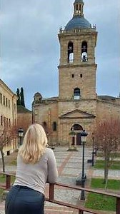 Medieval City in Winter ❄️🏰| Ciudad Rodrigo