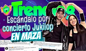 43K views · 1.2K reactions | En el Trending de hoy te hablamos del...