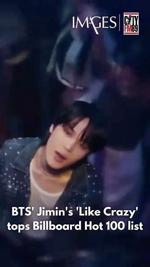 3.8K views | We love it like crazy! BTS’ Jimin’s recently released...