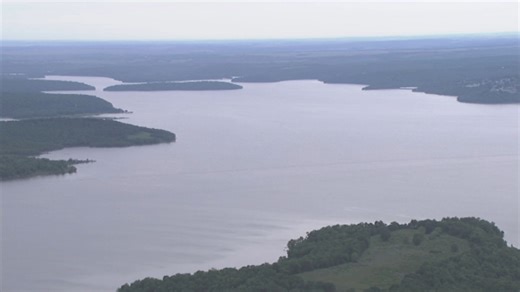 Temporary closures at recreation areas impacting Kansas and Oklahoma: What you need to know