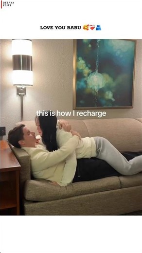 Love You Babu 🥰❤️‍🩹🫂||Tag your love❣️||#trending#shorts#couplegoal#romantic#love