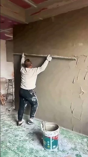 Plastering Techniques Even Beginners Can Learn!