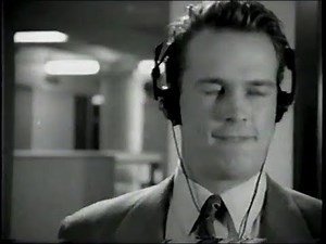 1993 - Rock Anthems/Entertainment Weekly - Turn It Up Commercial