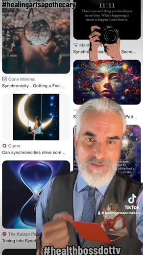 Make your own digital vision board! #HealthBossTV #HealingArts #HealingArtsApothecary #Healingartsme #Healthbosstv #BeYourOwnHealthBoss #Health #BeYourOwnHealthBoss | Healing Arts