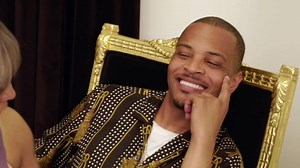 6.6M views · 66K reactions | T.I. shows off his $$$ renovations on the Lake House to Tiny and we're ready to MOVE IN  Catch up on this season of #FamilyHustle HERE: https://on.vh1.com/31Y4Z9A | T.I. & Tiny: Friends & Family Hustle | Facebook