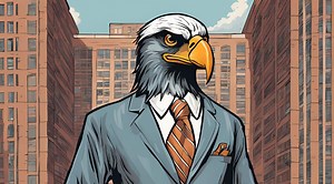 Medical Properties Trust $MPW: The Endgame