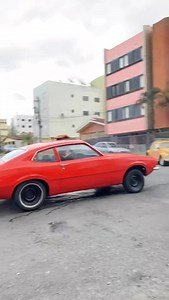6K views · 4.8K reactions | Maverick Super 1976 original com motor 4 cilindros bem saudável   @juliocesarsfilho #fordmaverickbrasil #mavericksuper #2.3ohc | Ford Maverick Brasil | Facebook