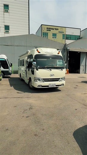 전기걱정없이 사용가능한 카운티캠핑카 4인승 #카운티캠핑카 #뉴카운티캠핑카 #미니버스 #캠핑버스 #황형제캠핑카