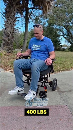🚀 Unboxing the Pride Jazzy Carbon HD Folding Power Wheelchair!